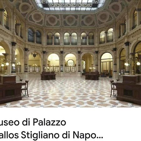 Toledo'S Rambla Casa Vacanze ナポリ エクステリア 写真