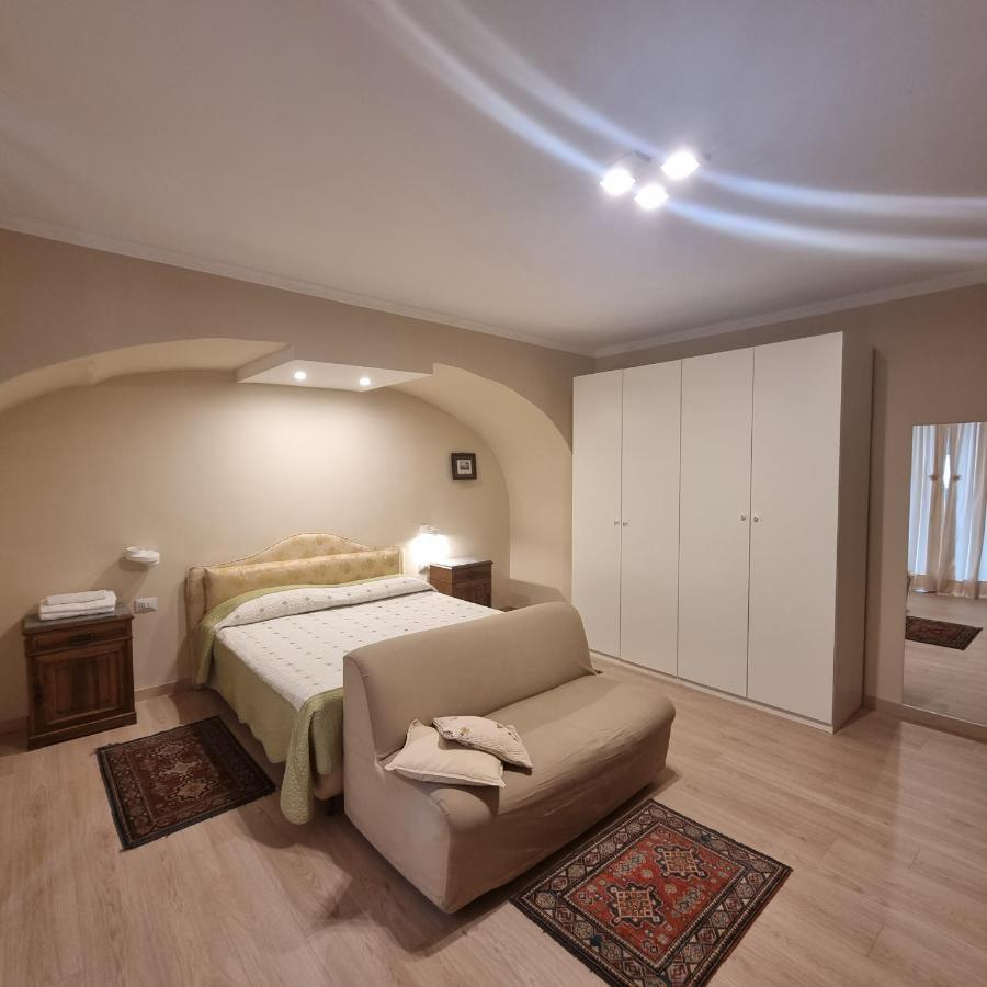 Toledo'S Rambla Casa Vacanze ナポリ エクステリア 写真