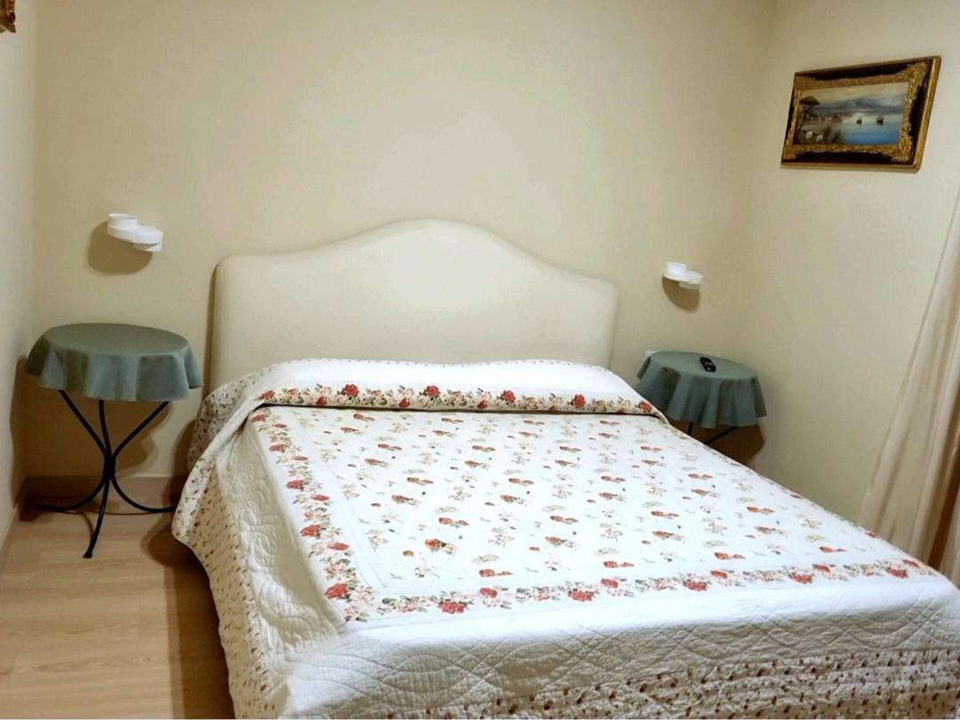 Toledo'S Rambla Casa Vacanze ナポリ エクステリア 写真
