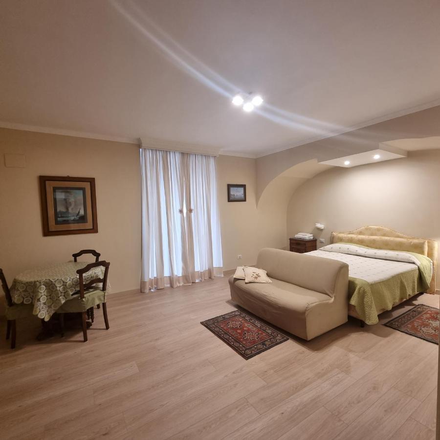 Toledo'S Rambla Casa Vacanze ナポリ エクステリア 写真