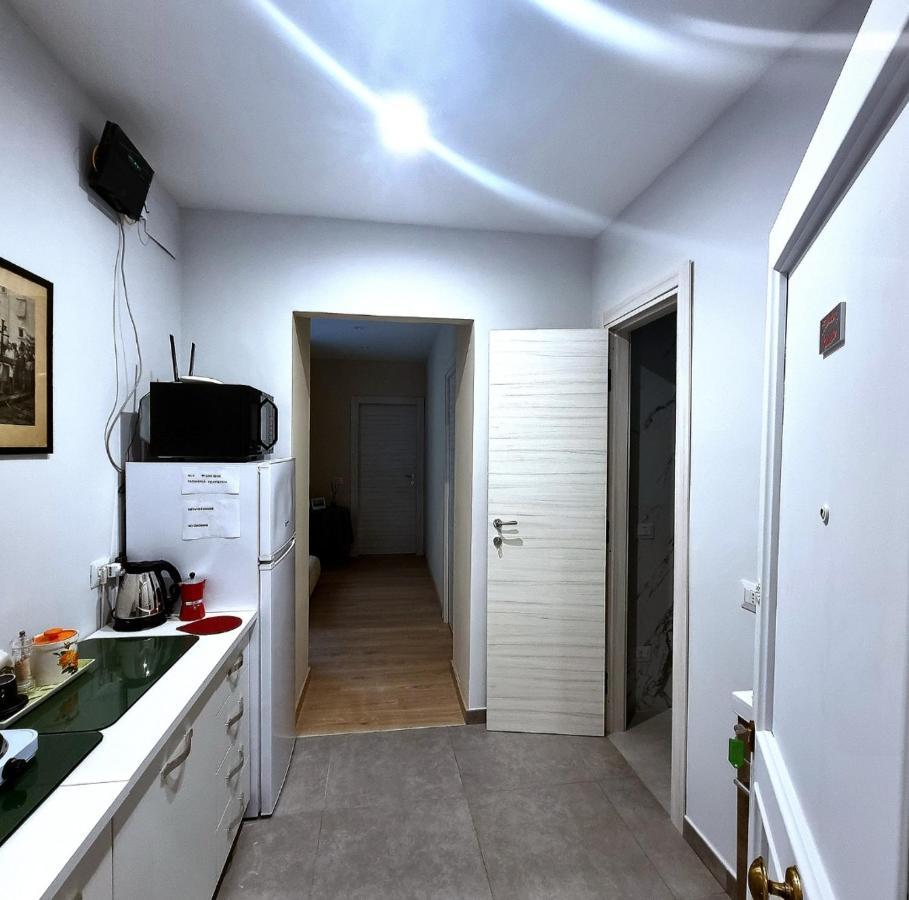 Toledo'S Rambla Casa Vacanze ナポリ エクステリア 写真